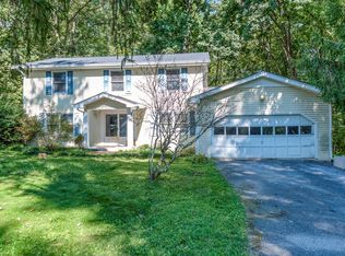 21440 Bohner Rd, Bristol, VA 24202