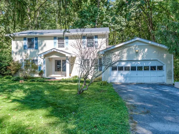 21440 Bohner Rd, Bristol, VA 24202