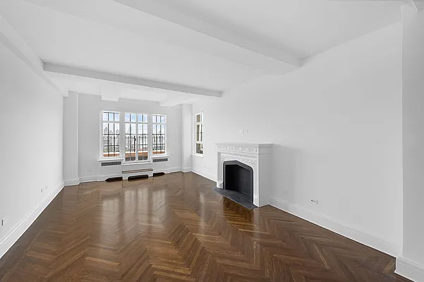 Rented by Rudin Management Company, Inc. | media 2