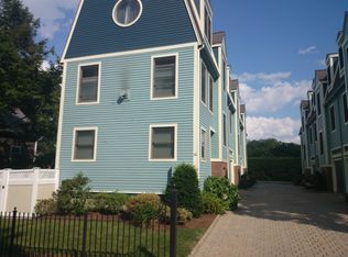 36 Union Ave #A, Jamaica Plain, MA 02130