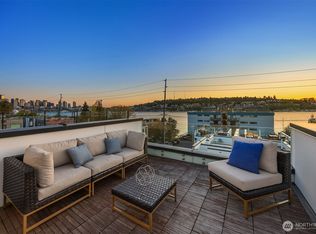 2314 B Fairview Ave E, Seattle, WA 98102