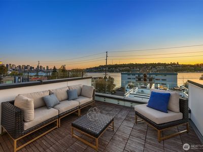 2314 B Fairview Avenue E, Seattle, WA, 98102