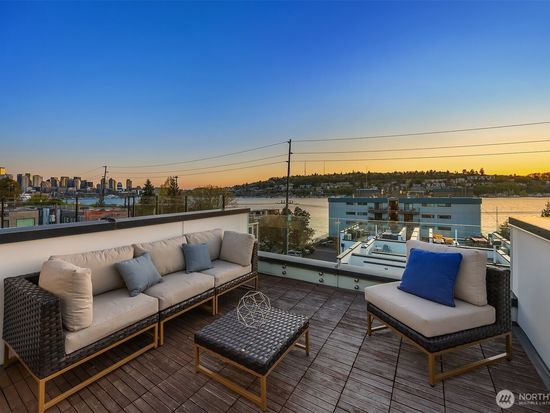 2314 B Fairview Avenue E, Seattle, WA 98102