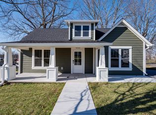 643 N Spring St, McMinnville, TN 37110