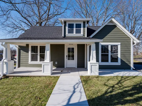 643 N Spring St, McMinnville, TN 37110