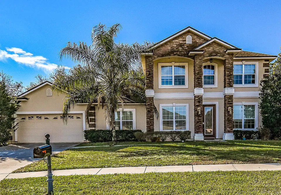 4449 Song Sparrow Dr