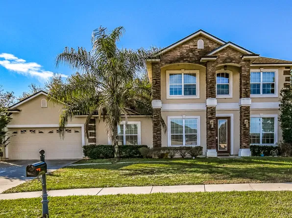 4449 Song Sparrow Dr, Middleburg, FL 32068