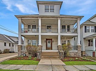 127 S Irving Ave, Scranton, PA 18505