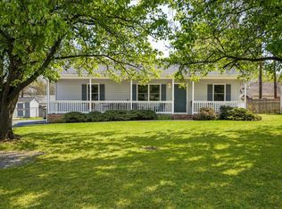 868 Patton Farm Rd, Stuarts Draft, VA 24477