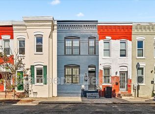 1222 Wylie St NE, Washington, DC 20002