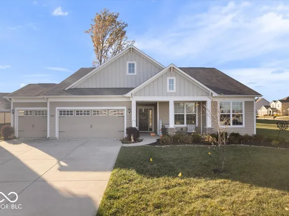 15311 Forest Glade Dr, Fishers, IN 46037