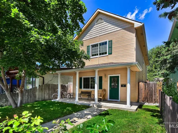 1316 E Franklin St, Boise, ID 83712