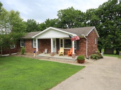 135 Cherokee Dr, Winchester, KY, 40391