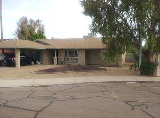 1960 E Rice Dr, Tempe, AZ 85283