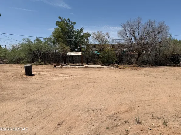 9940 S Terry Ln, Tucson, AZ 85756