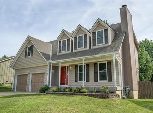 7349 N Rhode Avenue, Kansas City, MO 64152