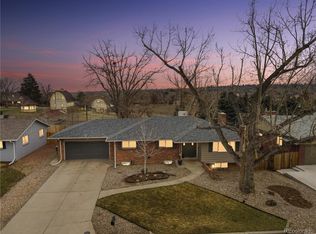 3692 Simms St, Wheat Ridge, CO 80033