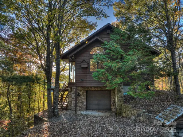 565 Silver Ridge Rd, Bryson City, NC 28713