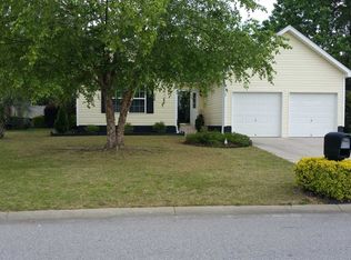 432 Ridgehill Dr, Lexington, SC 29073
