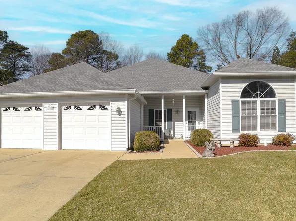 48232 Keel Dr, Lexington Park, MD 20653