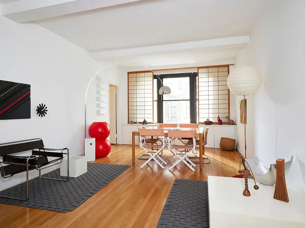 435 E 57th St APT 7D, New York, NY 10022