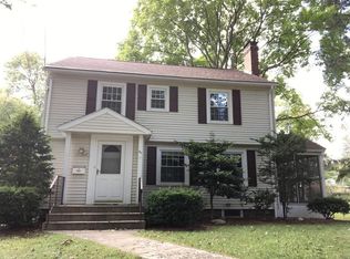 20 Ashmore Rd, Worcester, MA 01602