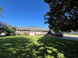 1801 Bethesda Rd, Mena, AR 71953