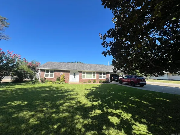 1801 Bethesda Rd, Mena, AR 71953