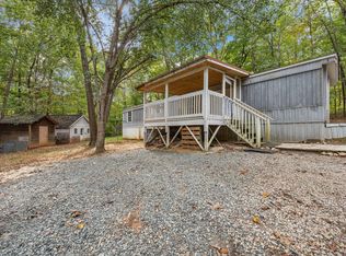 6933 Big Woods Rd, Graham, NC 27253