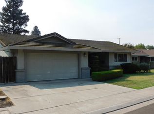 3034 W Del Rio Dr, Stockton, CA 95204