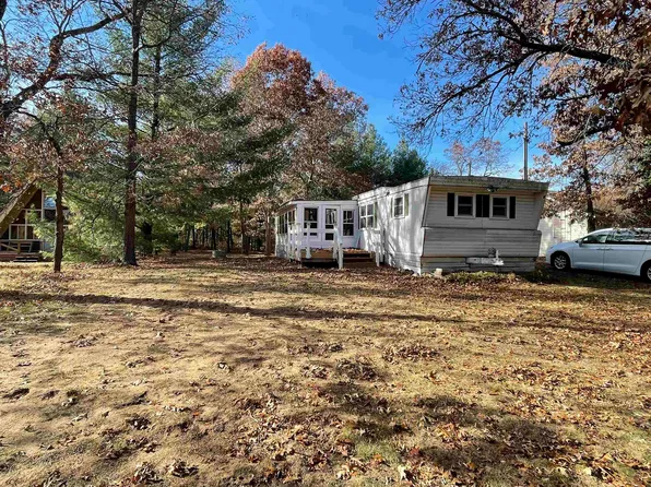 N8941 Deer Path, New Lisbon, WI 53950