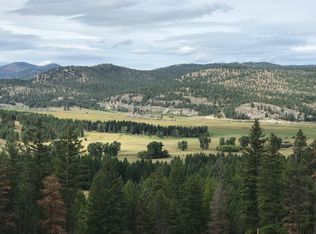 Nhh Whitetail Rdg, Kalispell, MT 59901