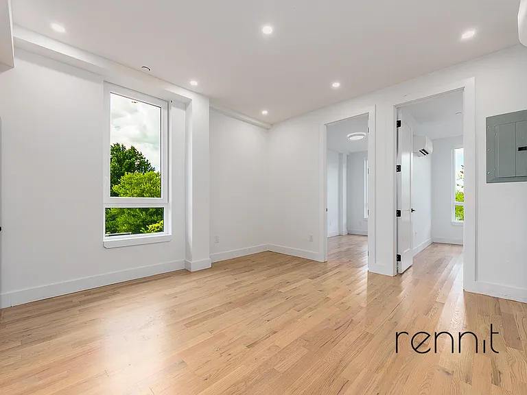 805 Monroe St #4B — Photo 1