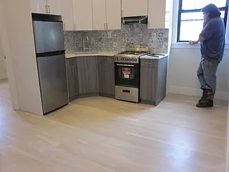 Rented by Empire One Realty