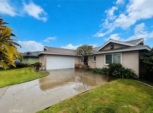 5398 Park Ave, Garden Grove, CA 92845