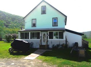 183 Old Mill Rd, East Branch, NY 13756