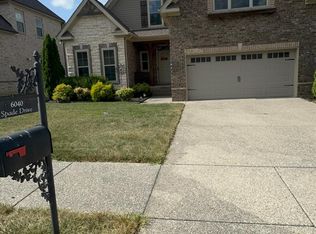 6040 Spade Dr, Spring Hill, TN 37174