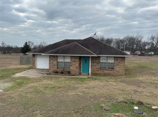 49 Hardrock Ln, Durant, OK 74701