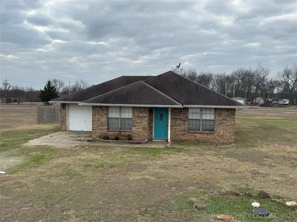 49 Hardrock Ln, Durant, OK 74701