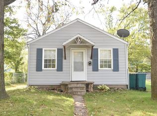 1519 Panama St, Mishawaka, IN 46544