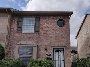 7314 Crownwest St #7314, Houston, TX 77072