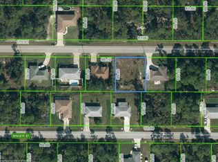 4319 Sunbeam St, Sebring, FL 33872