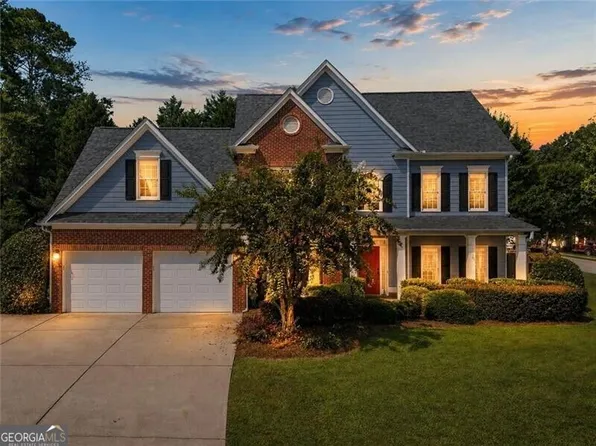 20 Brightwater Cv, Dallas, GA 30157