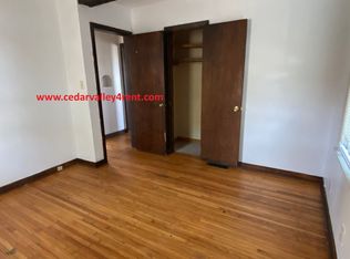 740 Hope Ave, Waterloo, IA 50703