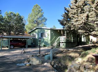 248 Rockridge Rd, Prescott, AZ 86305