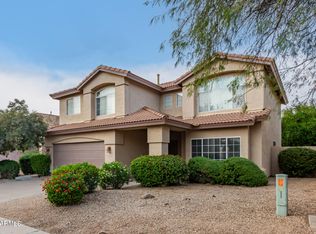 4522 E Rowel Rd, Phoenix, AZ 85050