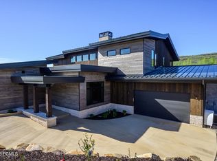 3160 Arrowhead Trl, Kamas, UT 84036