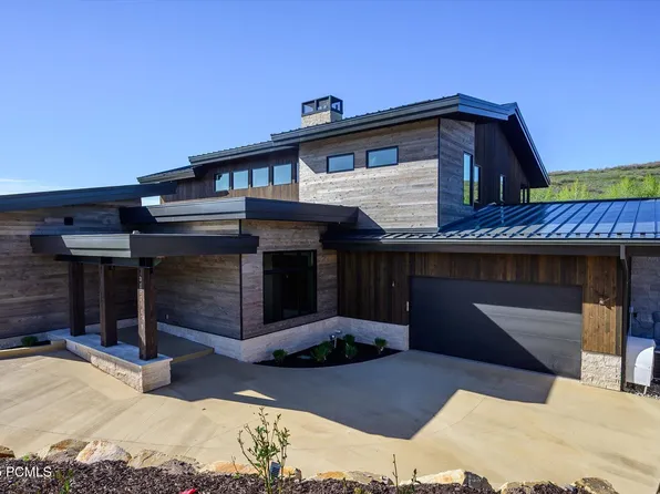 3160 Arrowhead Trl, Kamas, UT 84036