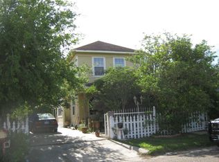 213 N Iowa Ave, Weslaco, TX 78596