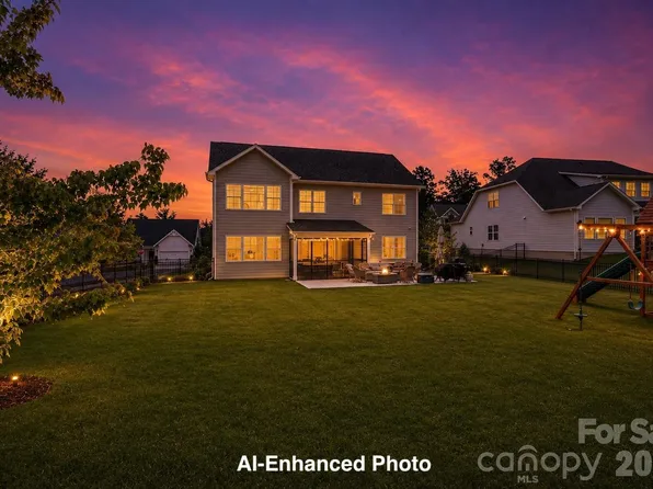 5100 Watercrest Trl, Belmont, NC 28012